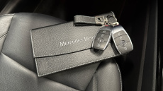 Mercedes-Benz CLA 250e AMG Line Premium Plus 4dr Tip Auto Saloon